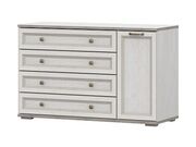 Комод SV-Мебель (МС Александрия) КМ-103 Серия..