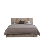 Кровать ДСВ Леванте 1,4 Айвори