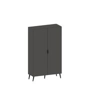 Шкаф САНТАН Ома ШК-3623 Графит