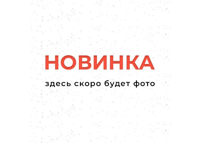 Шкаф САНТАН Шаде ШК-3442 Черный ясень/Санторини белый