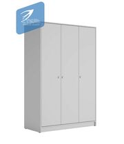 Шкаф МК Стиль ЛАЙТ ШК-002 белый