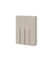 Шкаф NN Мебель ШК 5 (1600) Серия 2 Меланж