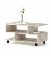 Стол журнальный Сокол СЖ-6 дуб юкон