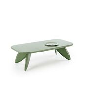 Стол журнальный HALMAR SORAYA светло-зеленый