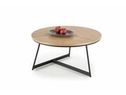 Стол журнальный HALMAR KARIDA дуб натуральный..