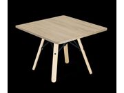 Стол журнальный Sheffilton SHT-S70/ЛДСП 60/60..