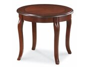 Стол журнальный SIGNAL ROYAL D темный орех/те..