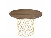 Стол журнальный Sheffilton SHT-TU49/TT 60 ЛДС..