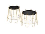 Стол журнальный Sheffilton SHT-CT6/CT6-2 арти..