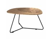 Стол журнальный Sheffilton SHT-CT52-1 тирион/..