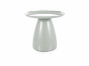 Стол журнальный SIGNAL MONA оливковый, 50/46..