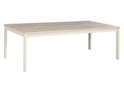 Стол журнальный SIGNAL FROST L1 дуб альпийски..