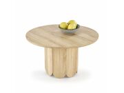 Стол журнальный HALMAR REYNA натуральный..