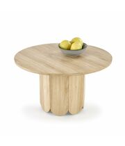 Стол журнальный HALMAR REYNA натуральный