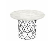 Стол журнальный Sheffilton SHT-TU49/TT 60 ЛДС..