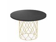 Стол журнальный Sheffilton SHT-TU49/TT 60 ЛДС..