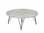 Стол журнальный Sheffilton SHT-TU29/H36/МДФ 8..