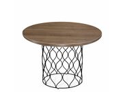 Стол журнальный Sheffilton SHT-TU49/TT 60 ЛДС..