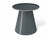 Стол журнальный Sheffilton SHT-CT61 антрацит/..