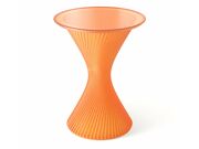 Стол журнальный Sheffilton SHT СНОП оранжевый..