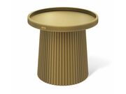 Стол журнальный Sheffilton SHT-CT94 патина зо..