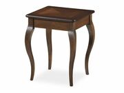 Стол журнальный SIGNAL PADOVA C т.орех/т. оре..