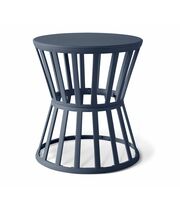 Стол журнальный Sheffilton STH-CT85 серый