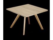 Стол журнальный Sheffilton SHT-S39/ЛДСП 60/60..