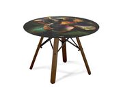 Стол журнальный Sheffilton SHT-S70/ТТ32 60 СТ..