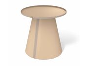 Стол журнальный Sheffilton SHT-CT61 капучино ..