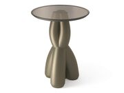 Стол журнальный Sheffilton SHT ТЬЮБС состарен..