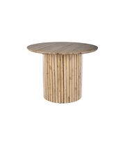 Стол обеденный SIGNAL SOCRATES дуб артизан 100