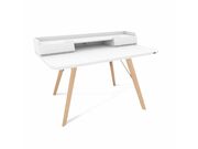 Стол рабочий Sheffilton SHT-TU9-2/TT31 120/65..