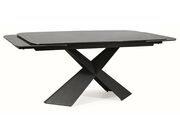 Стол обеденный SIGNAL AVANGARD II Ceramic Noi..