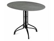 Стол Sheffilton SHT-TU25/TU21-6 100-75 керами..