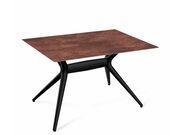 Стол Sheffilton SHT-TU30-2/TT21-6 100/75 кера..