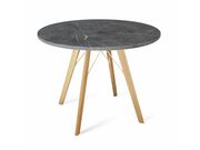 Стол Sheffilton SHT-TU9/90 МДФ артикул SHT-T1..