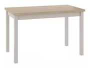 Стол обеденный SIGNAL ADAM дуб кремона/кашеми..