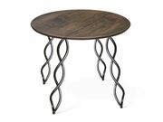 Стол Sheffilton SHT-TU17/80 МДФ артикул SHT-T..