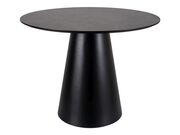 Стол обеденный SIGNAL ANGEL  эффект серого мр..