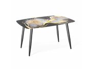 Стол Sheffilton SHT-TU14/TT32 118/77 стекло/М..