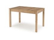 Стол обеденный HALMAR MAURYCY дуб крафт, 118-..