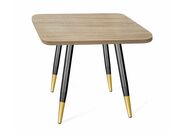 Стол Sheffilton SHT-ТU14/60/60 ЛДСП артикул S..