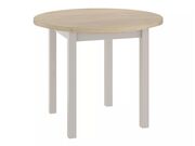 Стол обеденный SIGNAL ADAM дуб кремона/кашеми..