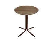 Стол Sheffilton SHT-TU7-1/70 МДФ коричневый м..