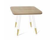 Стол Sheffilton SHT-TU14/60/60 ЛДСП артикул S..