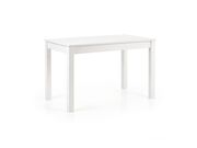 Стол обеденный HALMAR KSAWERY белый/белый, 12..