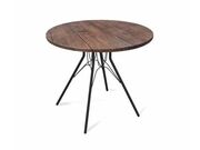 Стол Sheffilton SHT-TU34-P/80 МДФ артикул SHT..