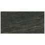 Стол обеденный SIGNAL WESTIN Ceramic Noir Desire черный/черный мат, 160-240/90