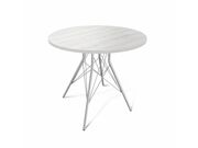 Стол Sheffilton SHT-TU2-1/80 ЛДСП артикул SHT..